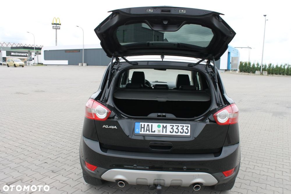 Ford Kuga 2.0 TDCi 4x4 Individual - 12