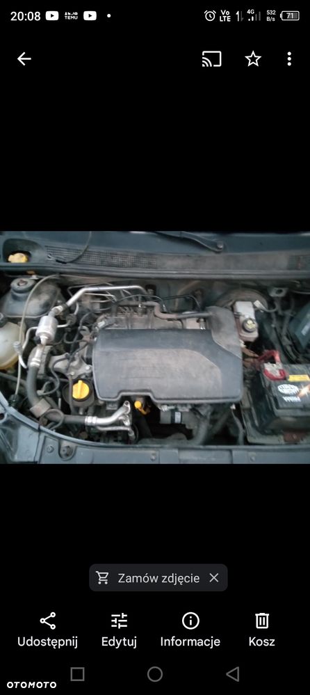 Dacia Sandero 1.2 16V Access - 14