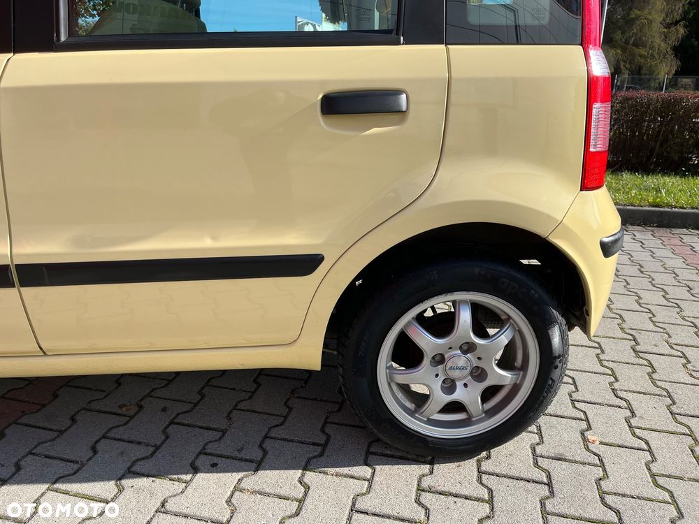 Fiat Panda - 15