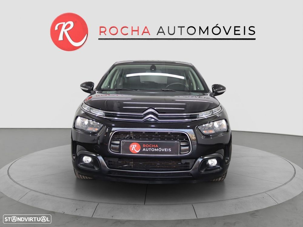 Citroën C4 Cactus 1.2 PureTech Feel - 2