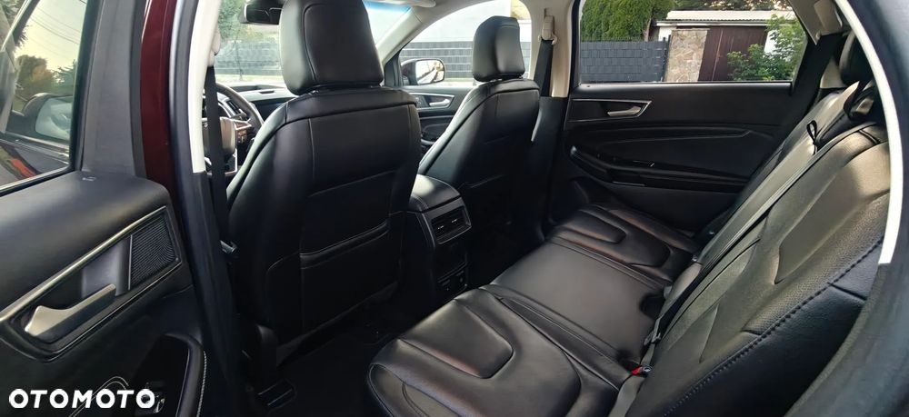 Ford Edge - 12