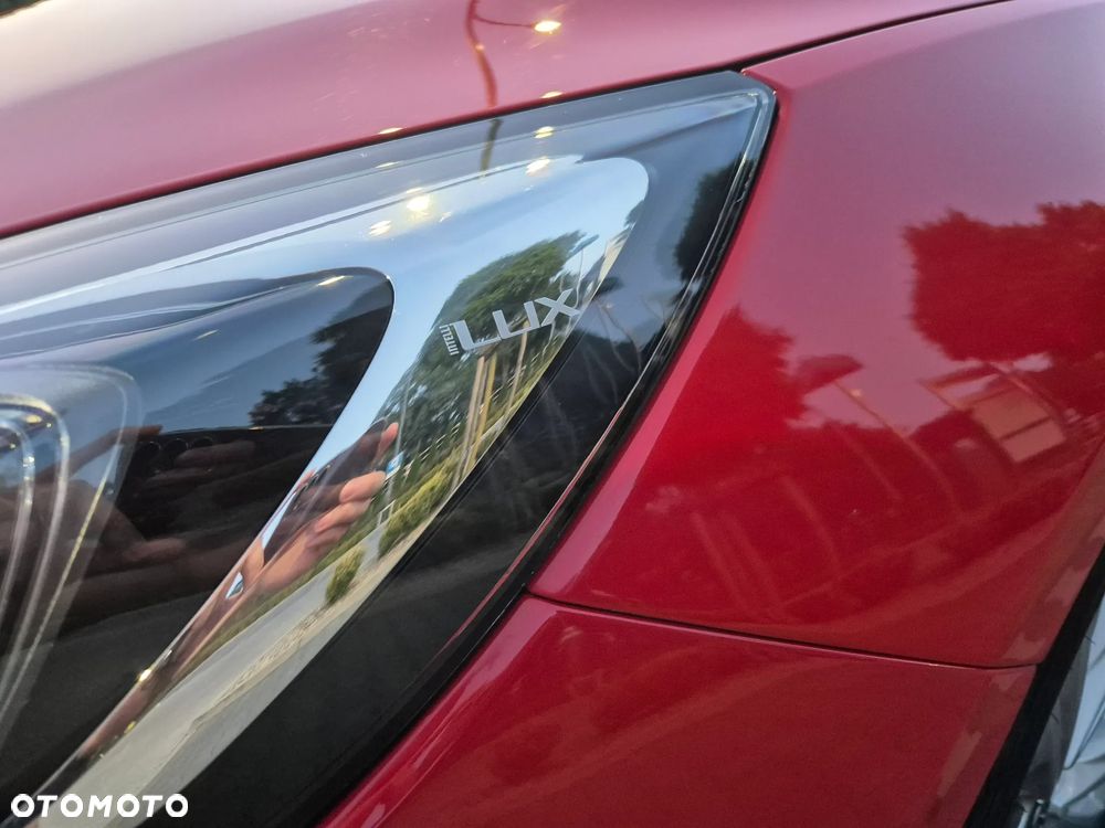 Opel Astra 1.4 Turbo Innovation - 30