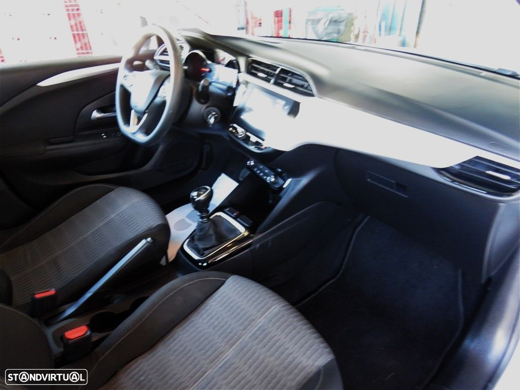 Opel Corsa 1.5 D Business Edition - 13