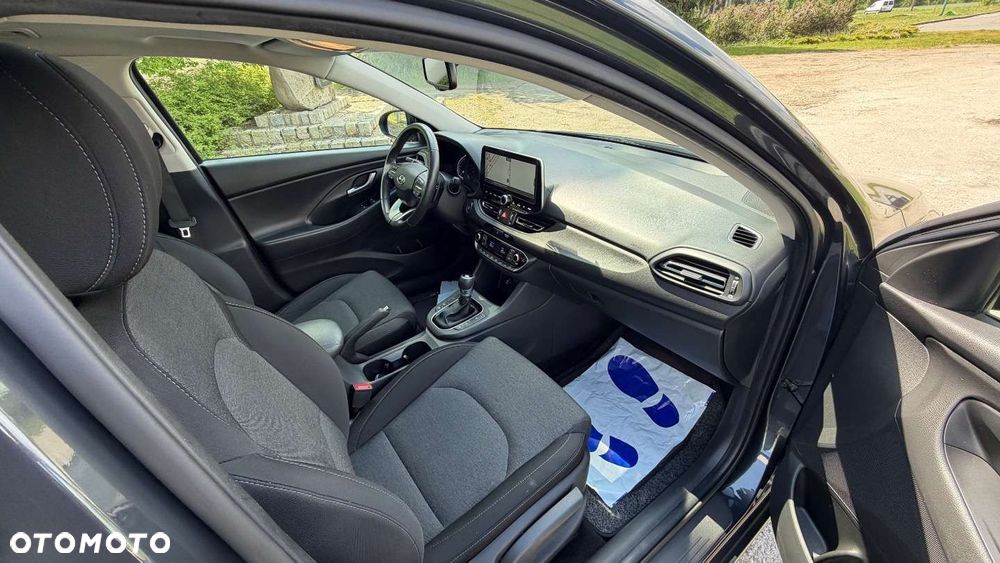 Hyundai i30 1.0 T-GDI DCT EDITION 30+ - 37
