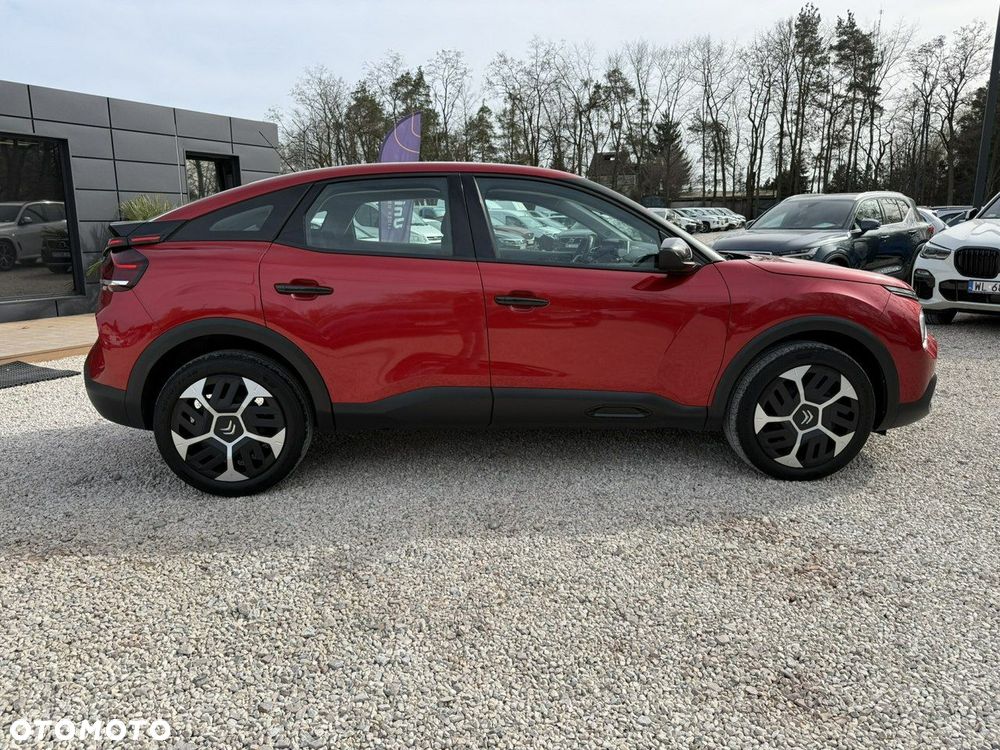 Citroën C4 1.5 BlueHDi Live Pack S&S - 24