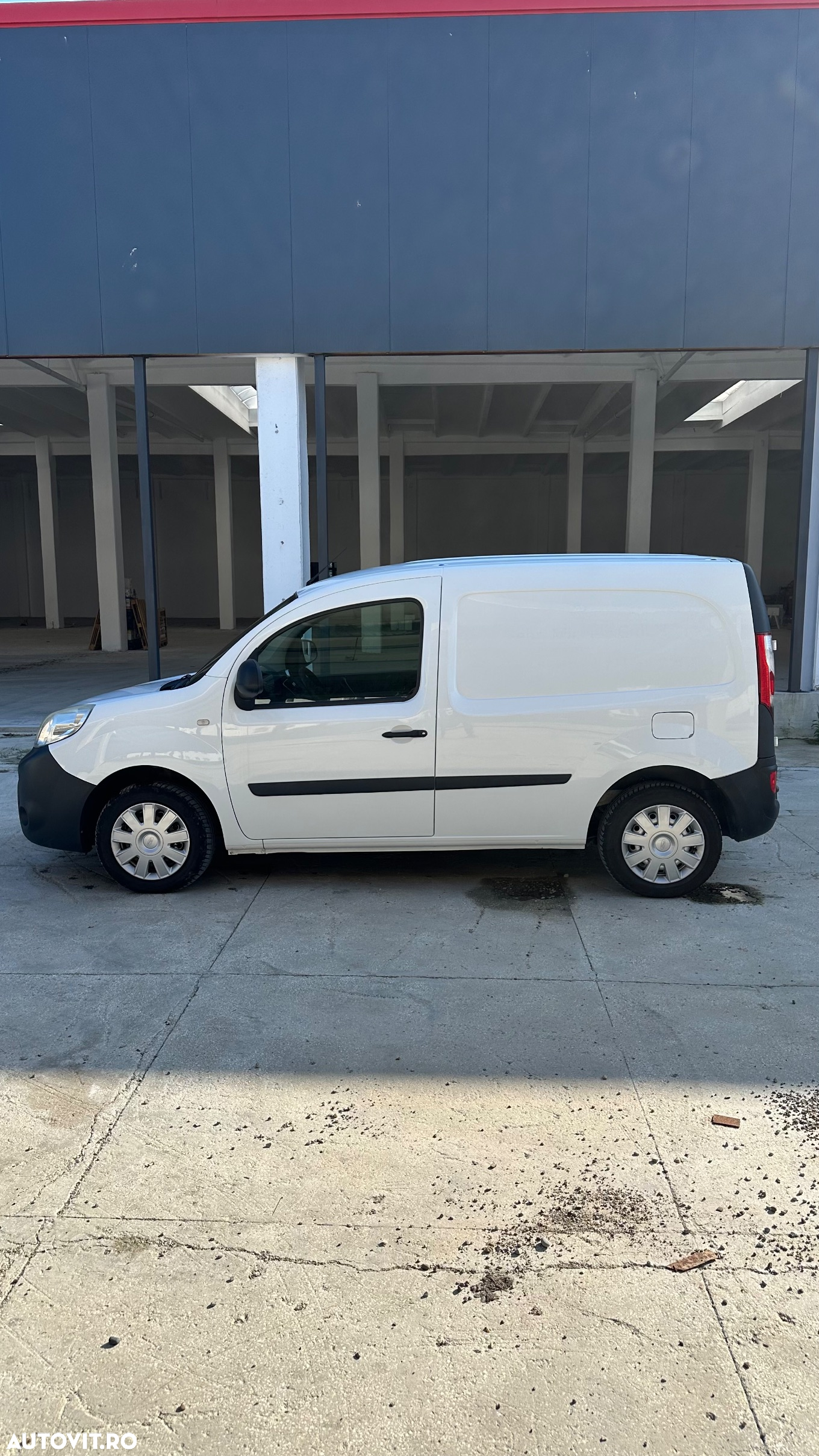 Renault Kangoo - 4