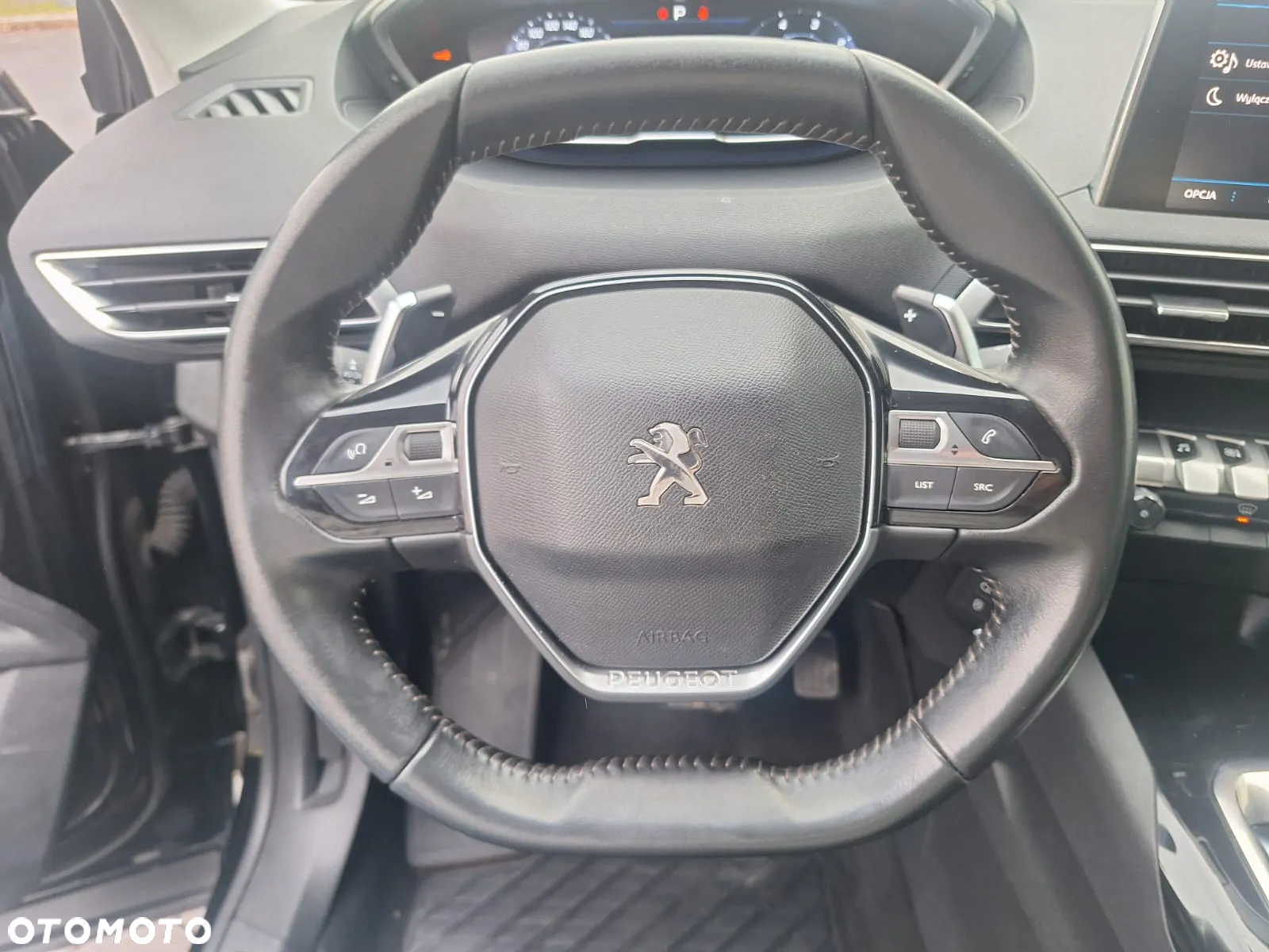 Peugeot 5008 1.5 BlueHDi Active S&S EAT8 - 19