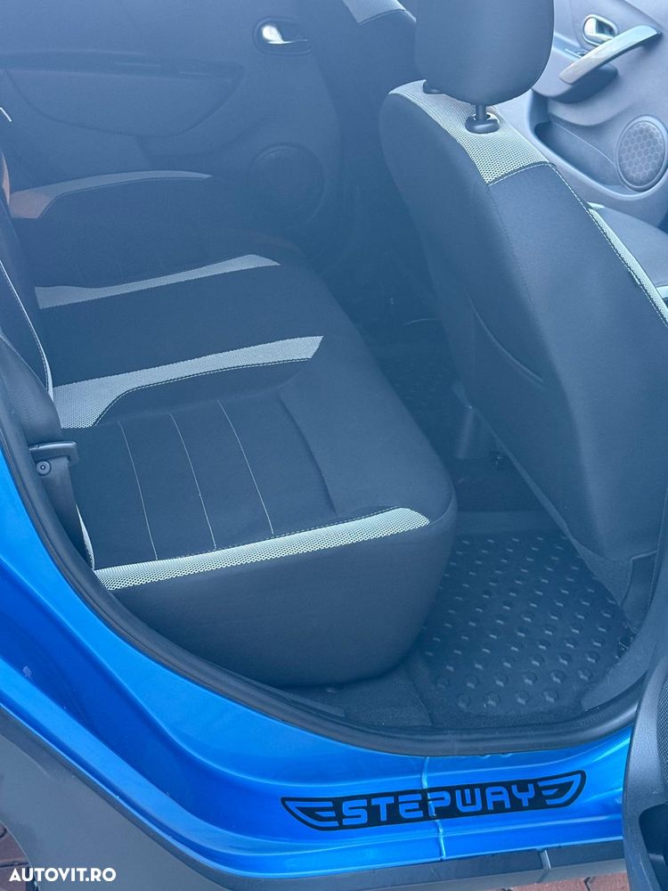Dacia Logan ECO-G 100 Essential - 14