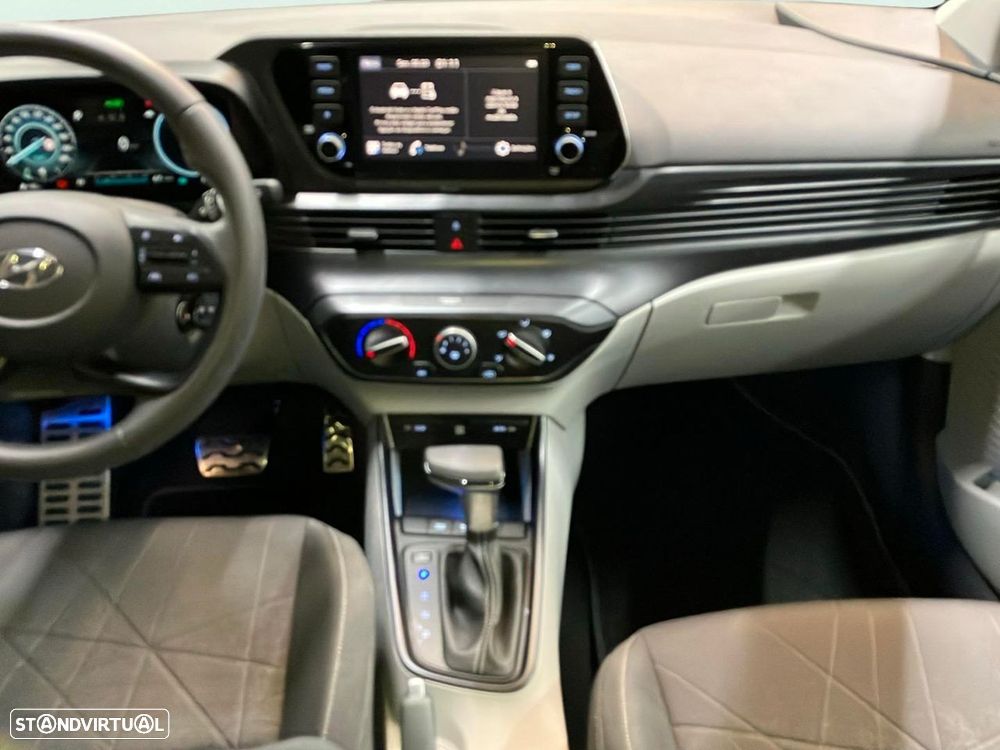 Hyundai Bayon - 9
