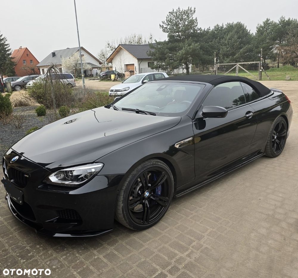 BMW M6 - 2