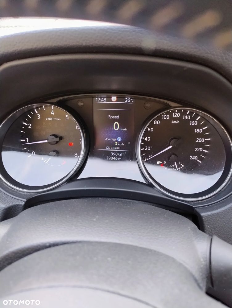 Nissan Qashqai 1.2 DIG-T N-Connecta - 4
