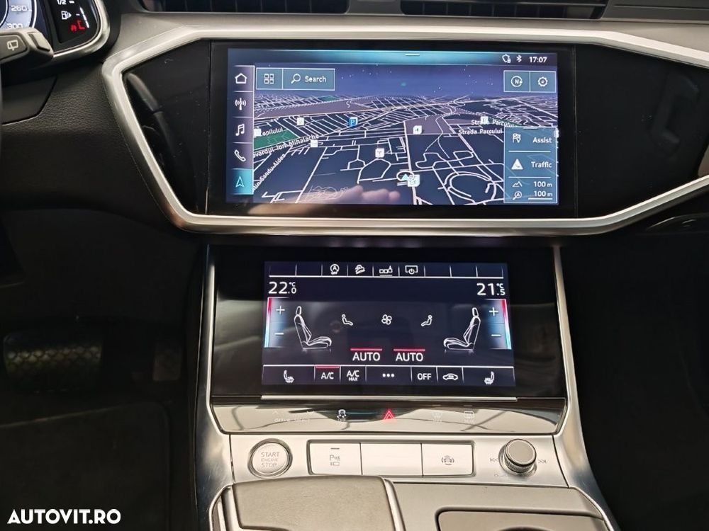 Audi A6 Allroad - 14