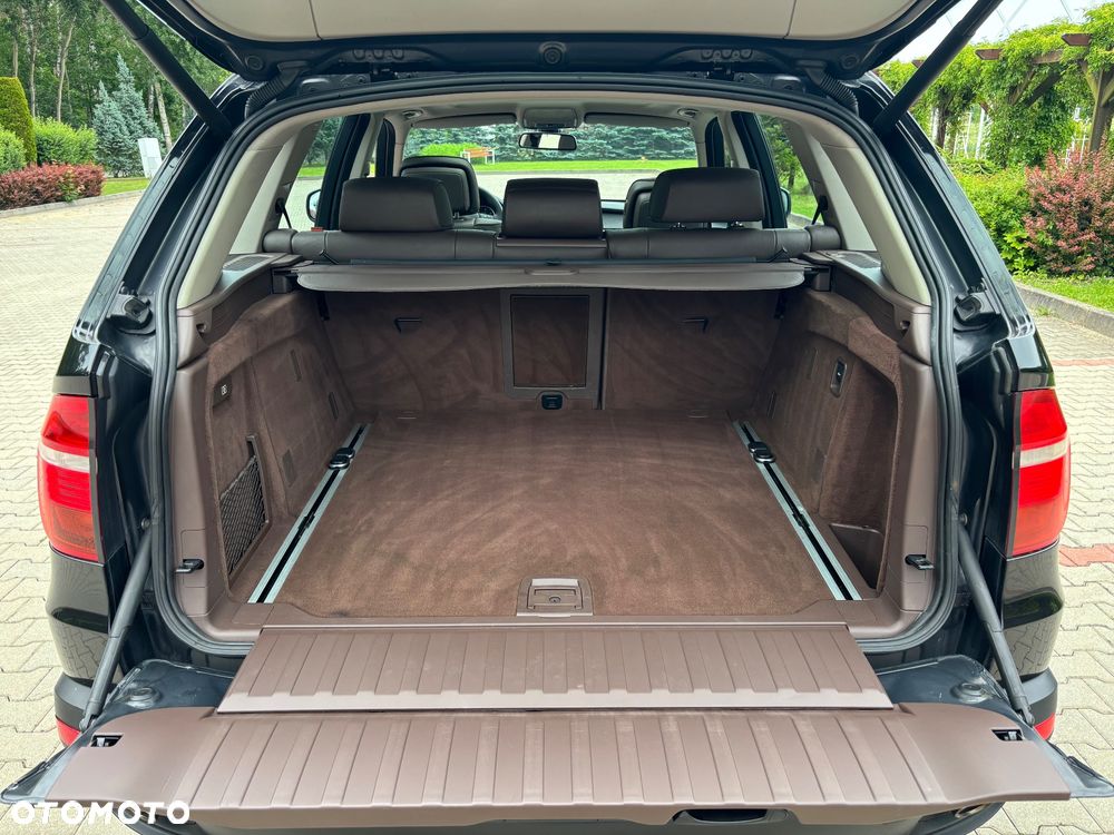 BMW X5 xDrive30d - 24