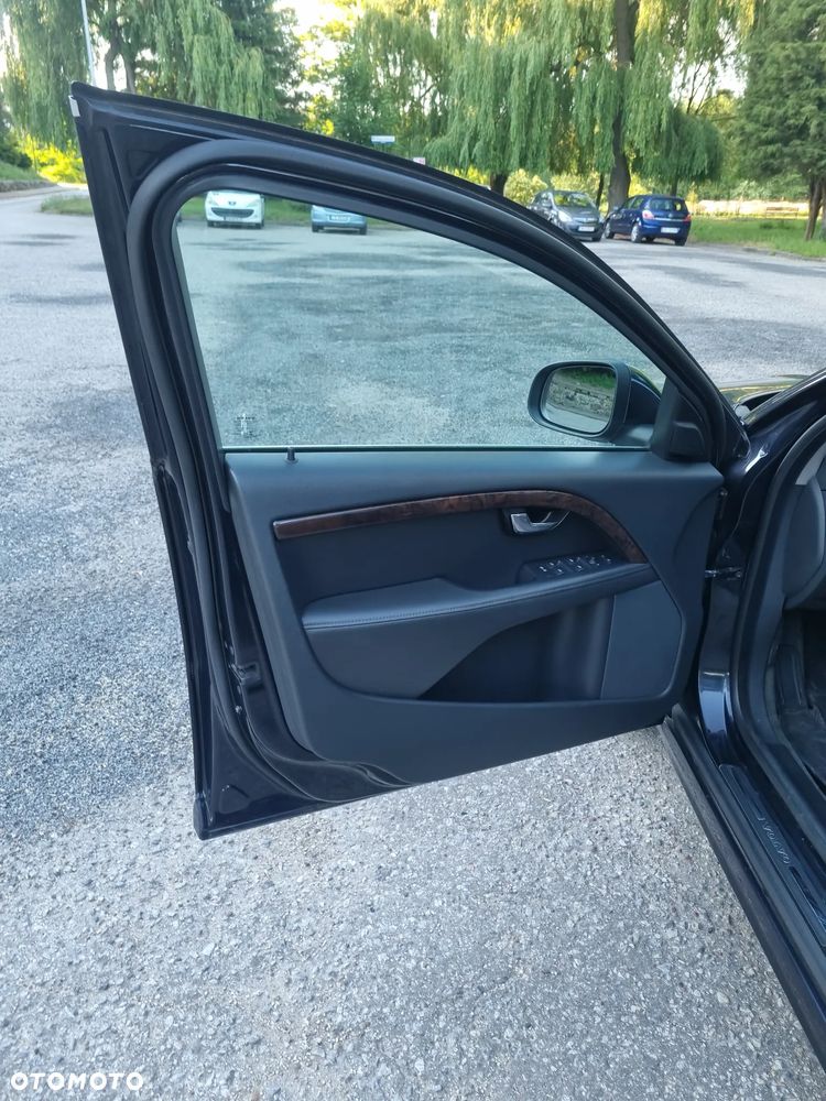 Volvo V70 - 13