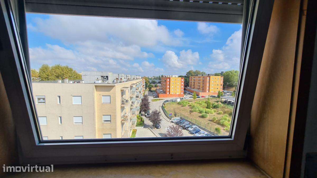 Quarto - localizado em Paranhos Porto - Grande imagem: 5/6