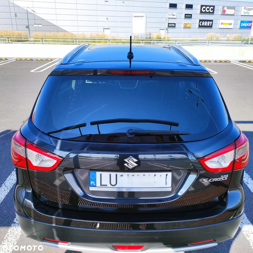 Suzuki SX4 S-Cross 1.6 DDiS Comfort - 13