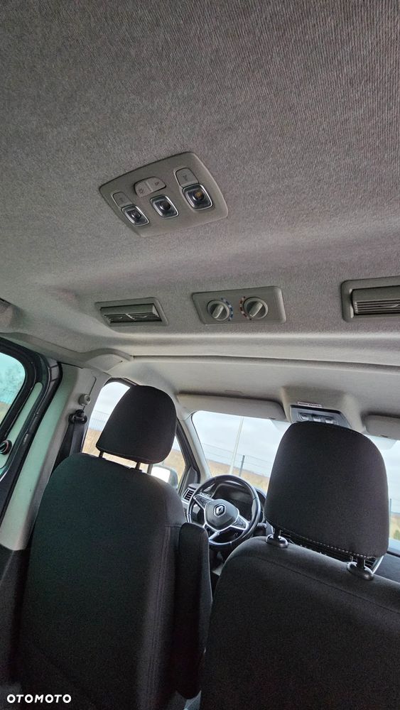 Renault Trafic - 6