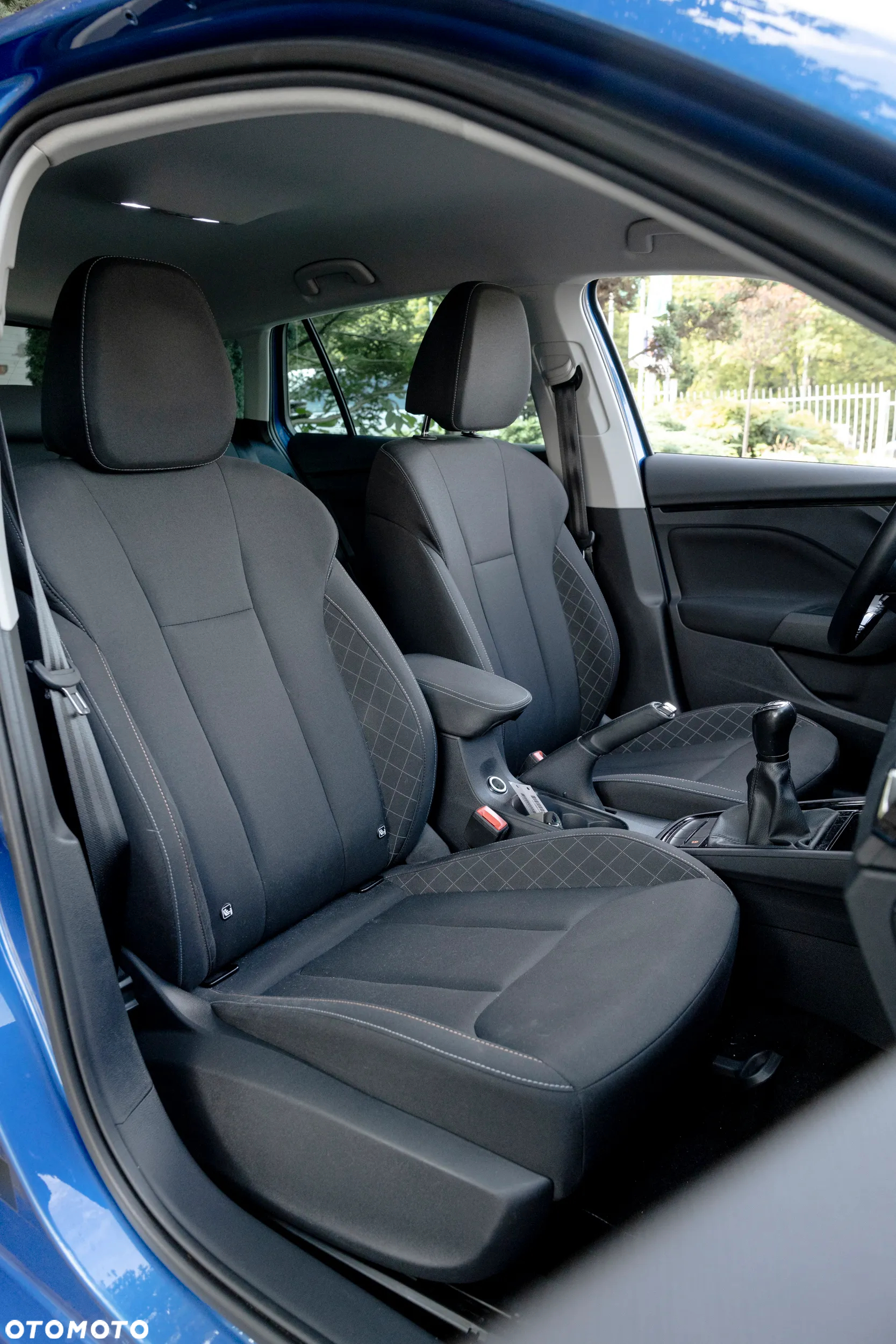 Skoda Scala 1.0 TSI Ambition - 13
