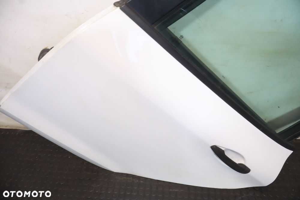 DRZWI LEWY TYŁ PEUGEOT 208 I LIFT EWPB HATCHBACK - 6