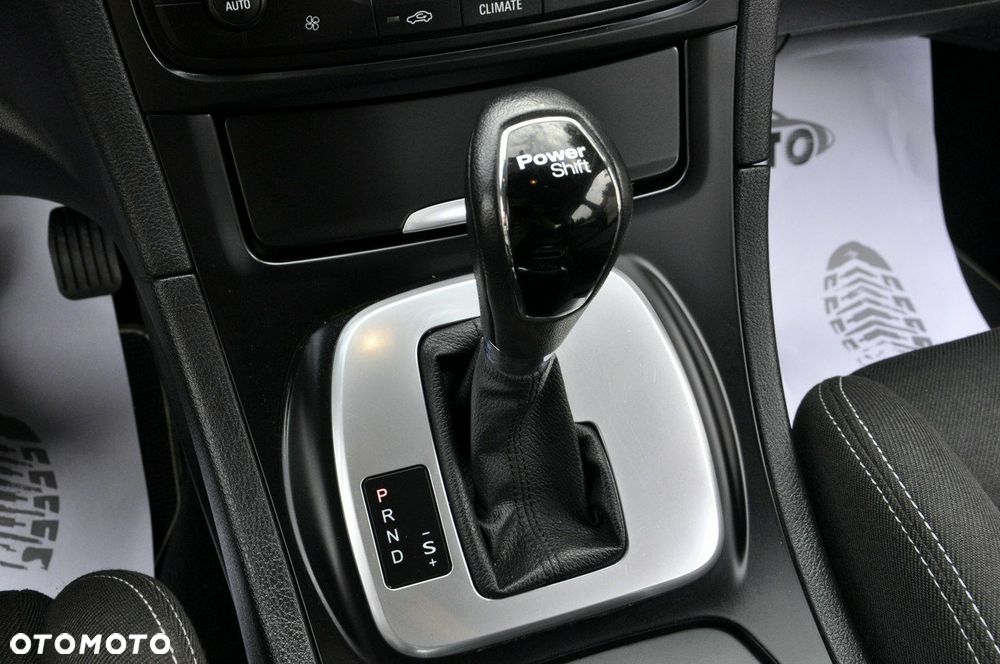 Ford S-Max 2.0 TDCi DPF Titanium X - 11