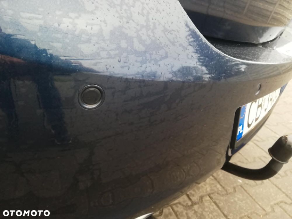 Opel Astra 1.4 T Enjoy - 6