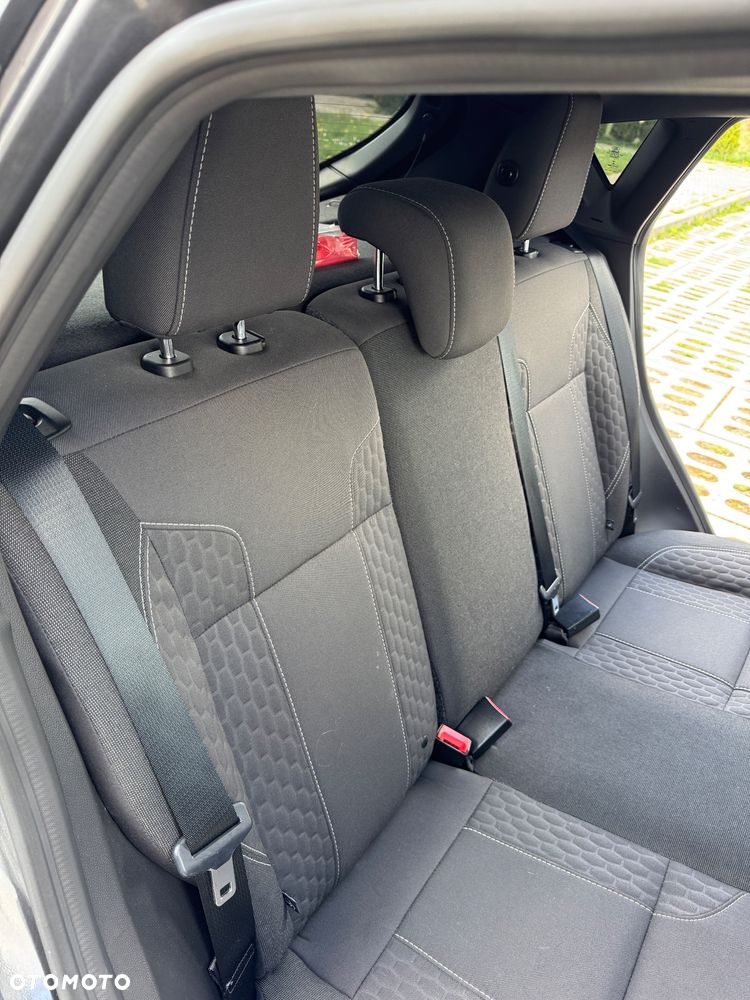 Ford Fiesta ST - 14