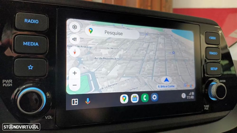 Hyundai Bayon 1.0 T-GDI Premium - 37