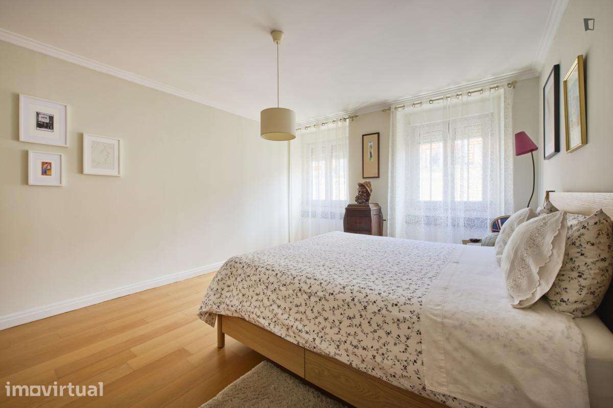 Apartamento com 3 quartos - localizado em Martim Moniz Lisbon - Grande imagem: 3/60