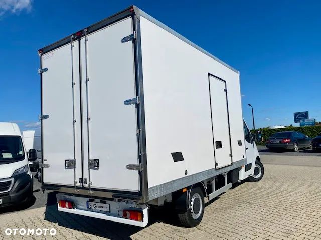 Opel Movano - 4