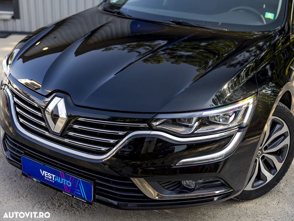 Renault Talisman Blue dCi 160 EDC INTENS - 33