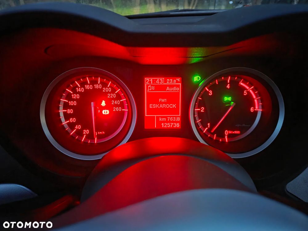 Alfa Romeo 159 - 12