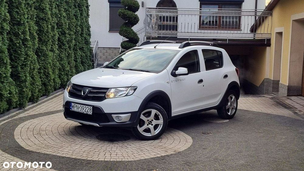 Dacia Sandero Stepway - 2