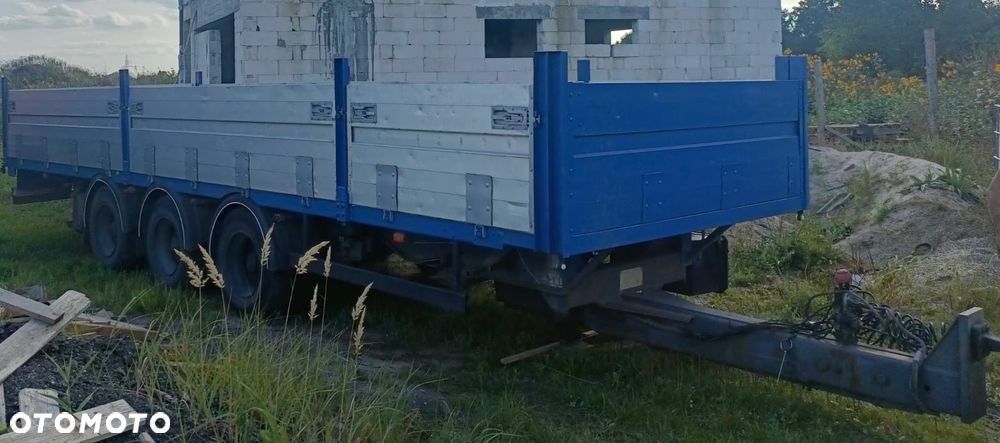 General Trailers RC24 - 2