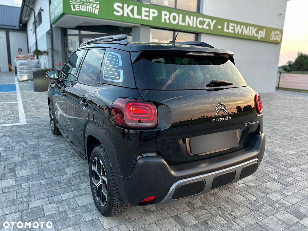 Citroën C3 Aircross 1.5 BlueHDi Shine Pack S&S - 11