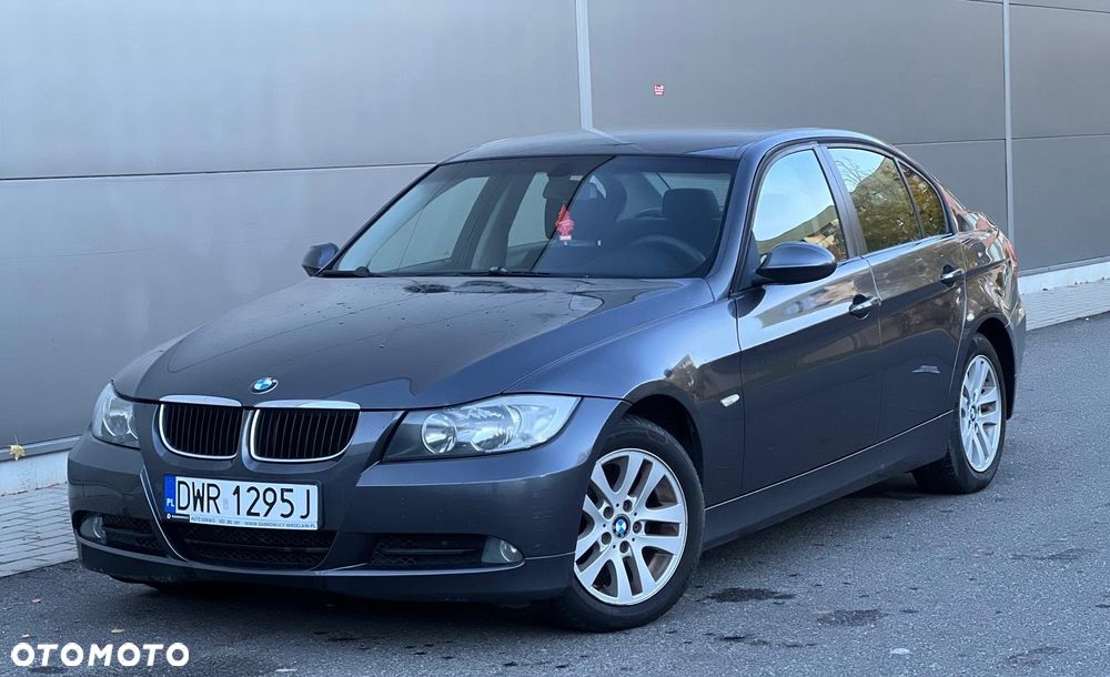 BMW Seria 3 - 2