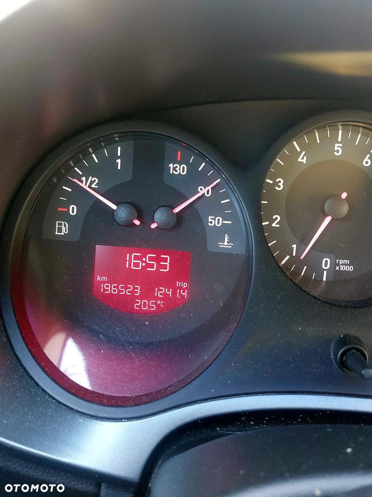 Seat Leon 1.4 Reference - 3