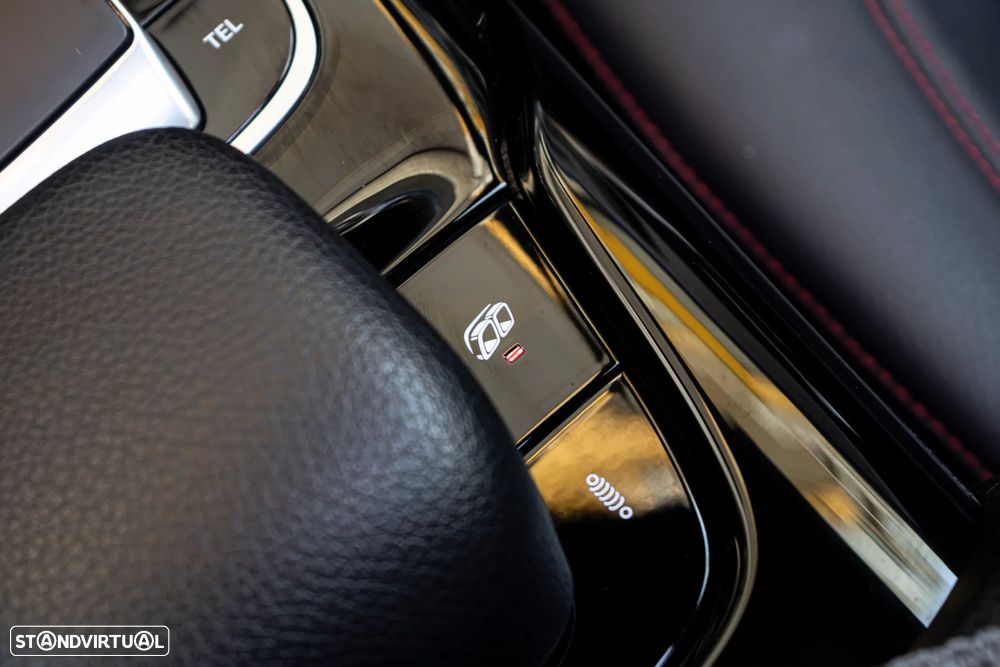 Mercedes-Benz A 45 AMG S 4Matic+ - 38