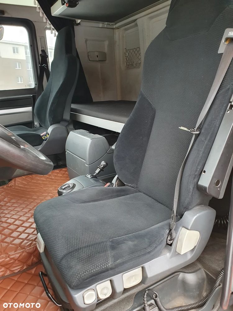 MAN TGX 18.440  XXL - 10