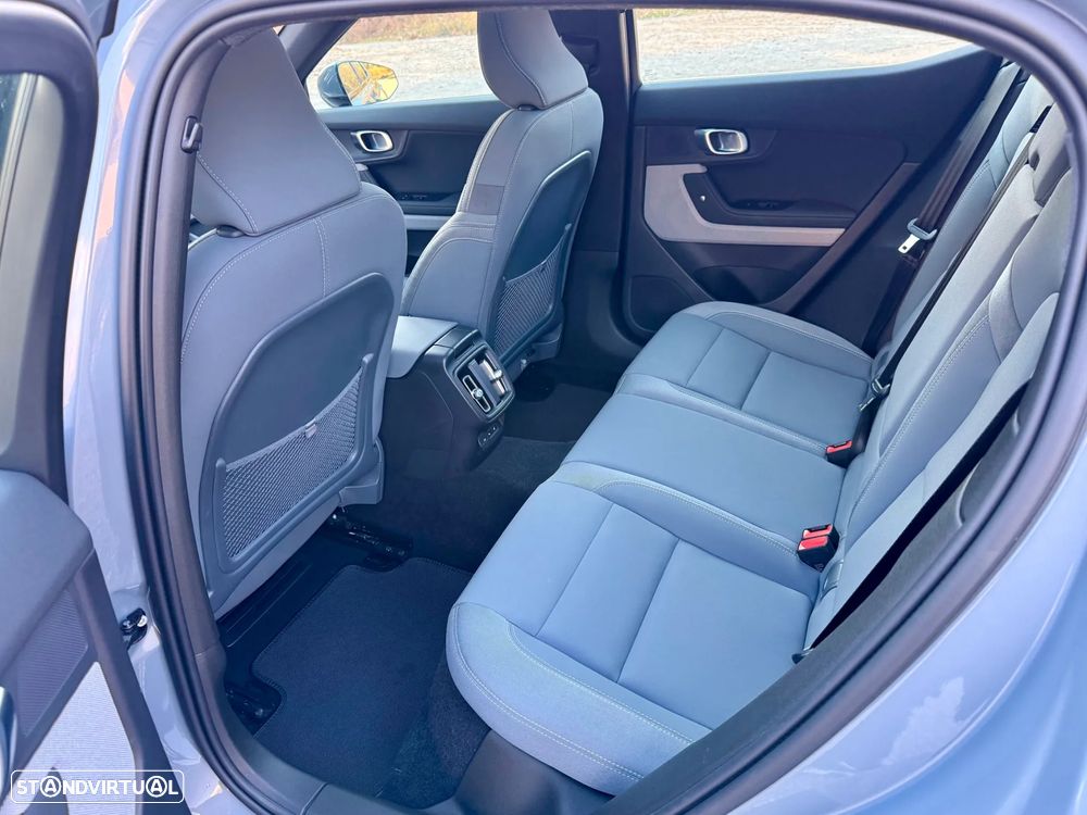 Polestar 2 Dual Motor 78kWh - 30