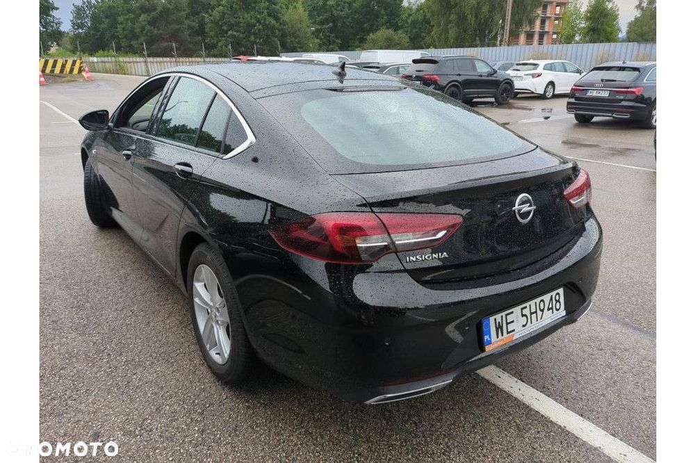Opel Insignia - 2