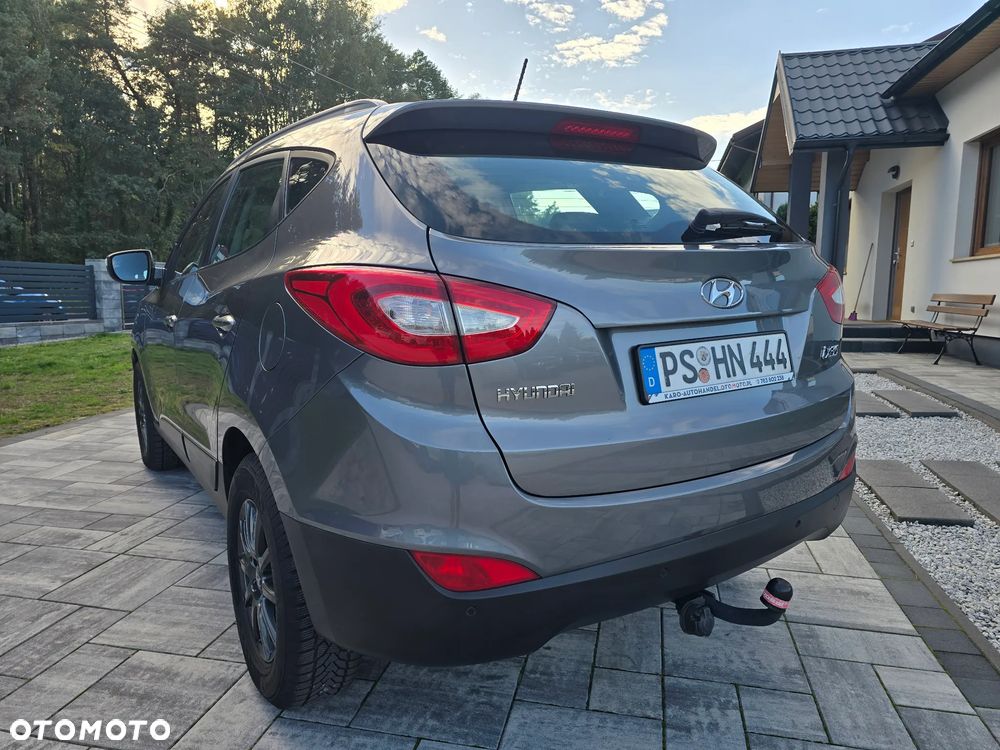Hyundai ix35 1.6 2WD Style - 15