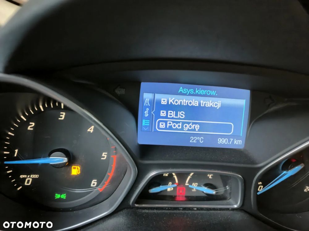 Ford C-MAX 1.6 TDCi Titanium - 17