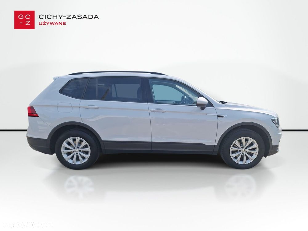 Volkswagen Tiguan Allspace 2.0 TDI SCR Trendline - 6