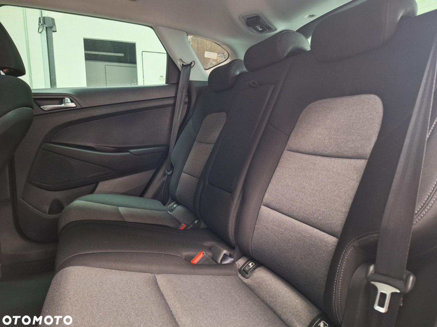 Hyundai Tucson 1.6 T-GDi Comfort 2WD - 25