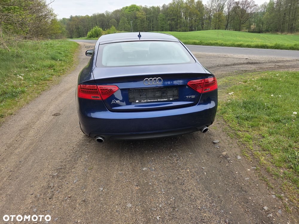 Audi A5 Sportback 1.8 TFSI - 9