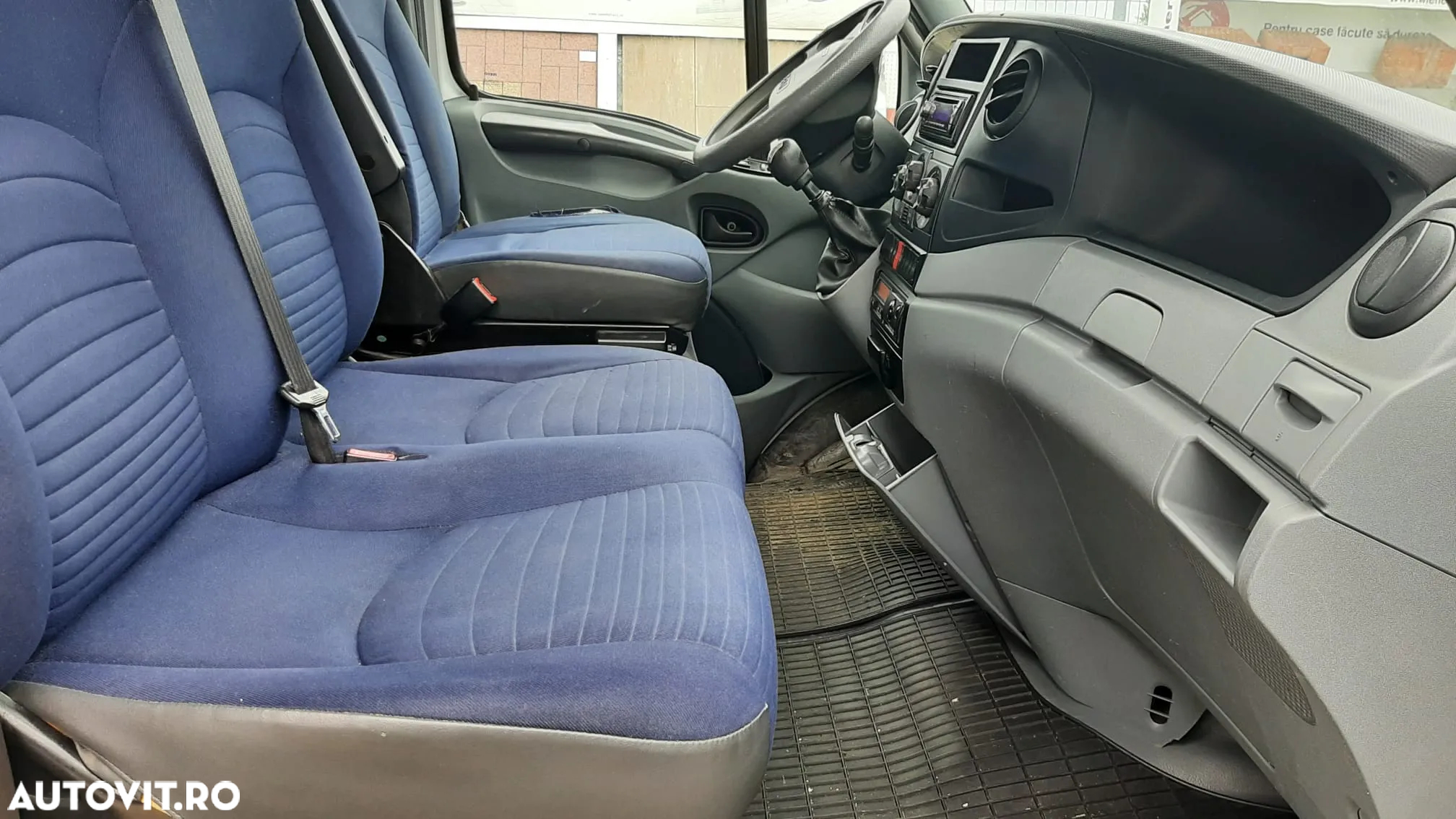Iveco Daily 65C15 - 8