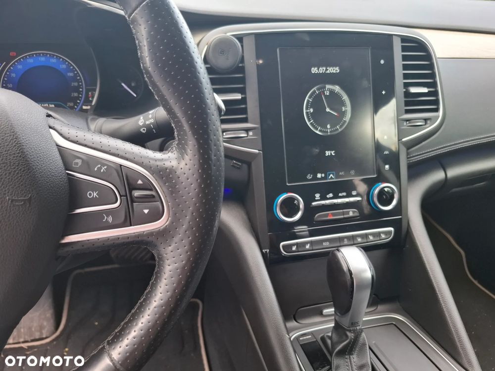Renault Talisman ENERGY dCi 160 EDC INITIALE PARIS - 2