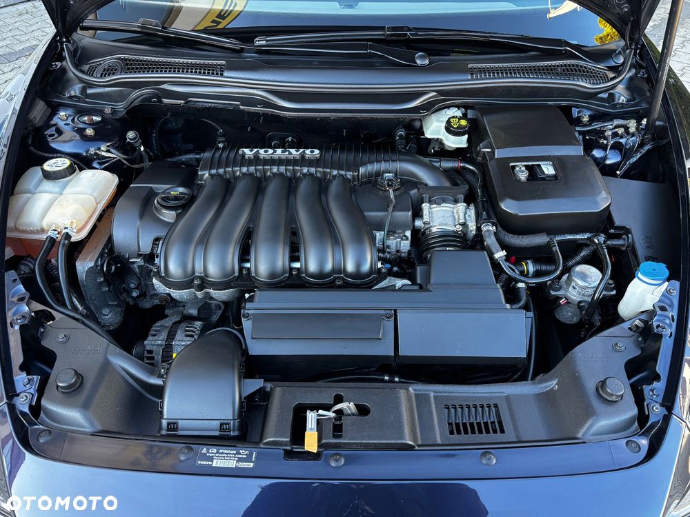 Volvo C70 - 23