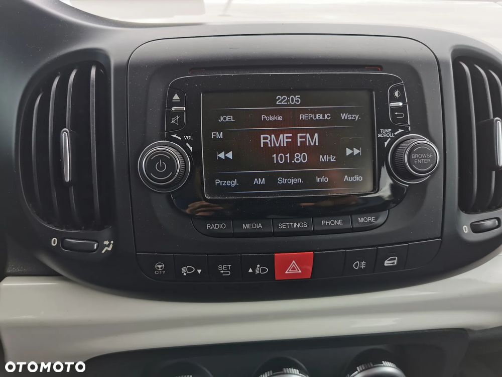 Fiat 500L 1.4 16V Opening Edition - 15