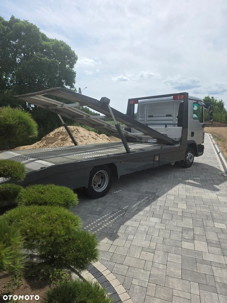 MAN TGL - 6